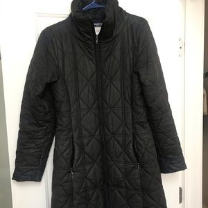 Patagonia jacket
